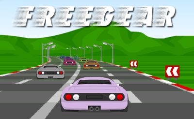 Freegear