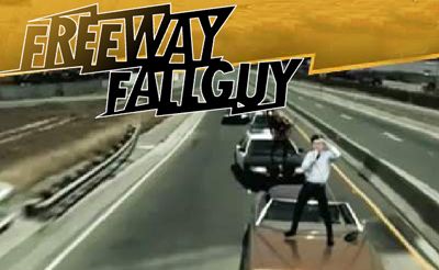 Freeway Fallguy