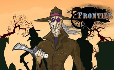 Frontier