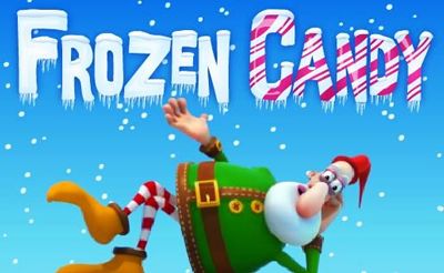 Frozen Candy