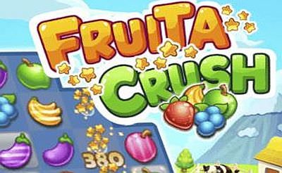 Fruita Crush