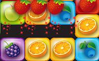 Fruit Shopping Spree
