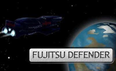 Fujitsu Defender