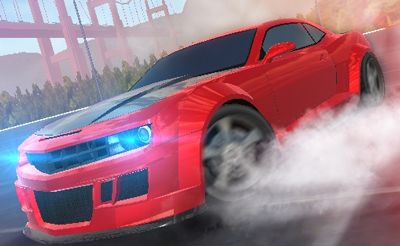 Furious Drift