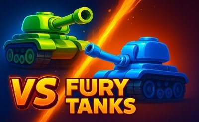 Fury Tanks
