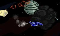 Galctic Miner