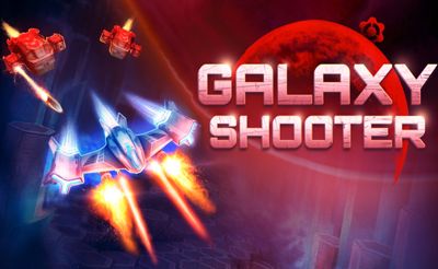 Galaxy Shooter