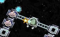 Galaxy Siege