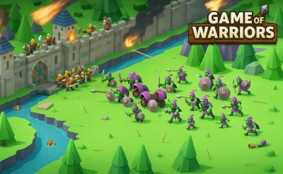 Game of Warriors
