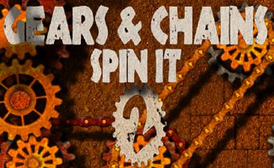 Gears And Chains Spin It 2