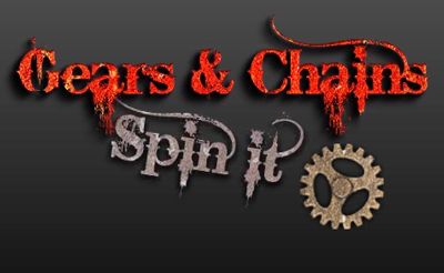 Gears And Chains Spin It