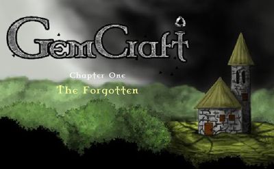 GemCraft