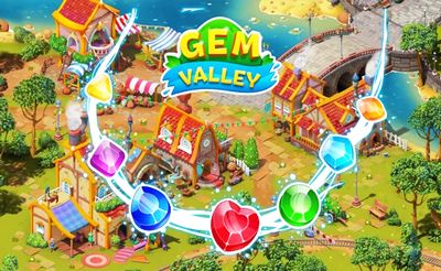 Gem Valley