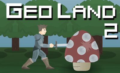 Geo Land: Dream Traveller