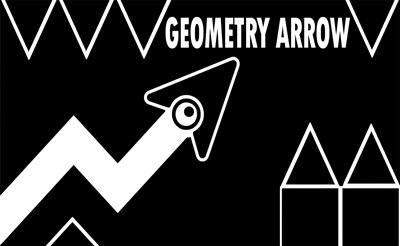 Geometry Arrow