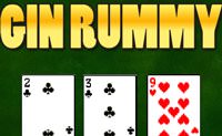Gin Rummy