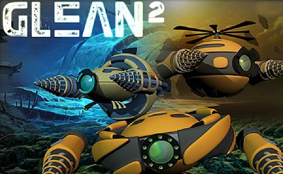 Glean 2