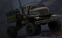 Gloomy Truck 2