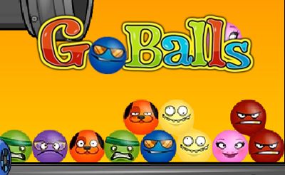 GooBalls