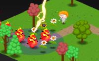 Gods Garden Defense