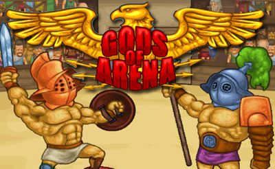 Gods of Arena