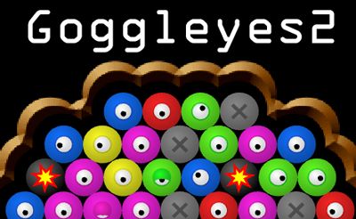Goggleyes 2