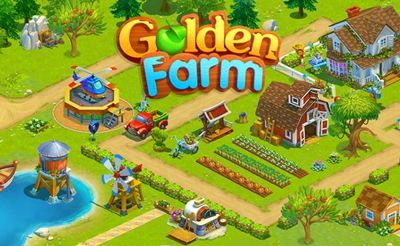 Golden Farm