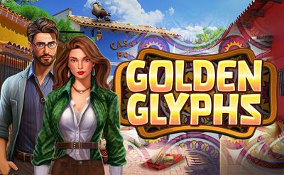 Golden Glyphs