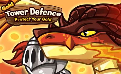 Gold Tower Defense