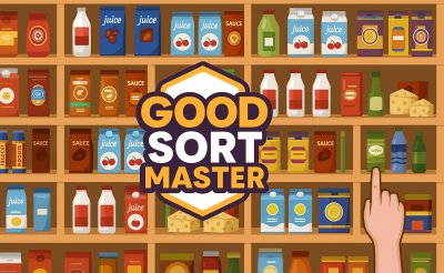 Good Sort Master: Triple Match