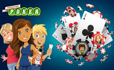 Goodgame Poker