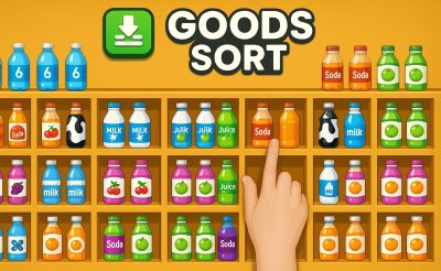 Goods Sort