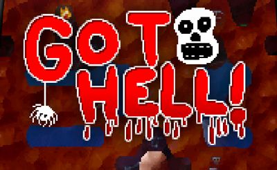 Go To Hell