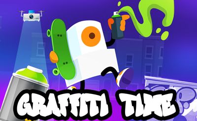 Graffiti Time