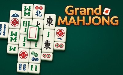 Grand Mahjong