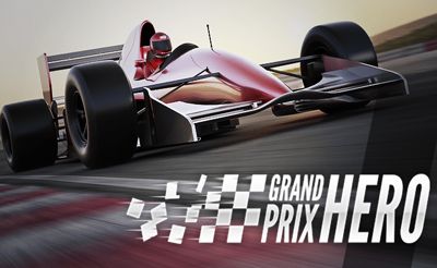Grand Prix Hero