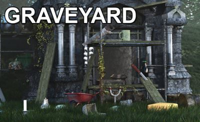 Graveyard