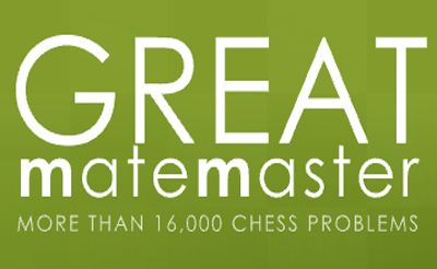Great Mate Master