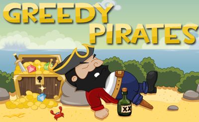 Greedy Pirates