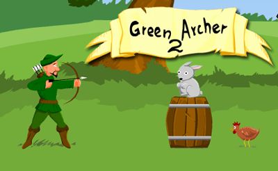 Green Archer