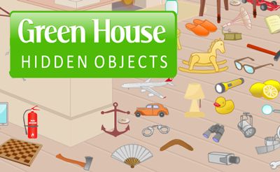 Green House