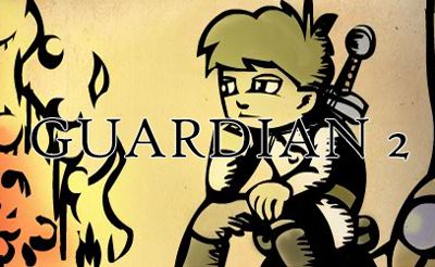 The Guardian 2