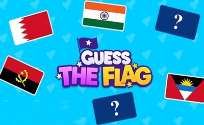 Guess The Flag