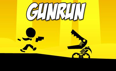 Gun Run