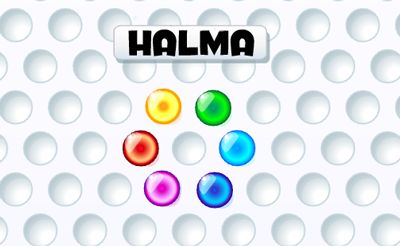 Halma