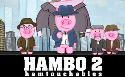 Hambo 2
