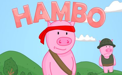 Hambo