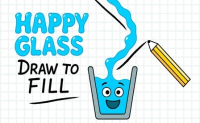 Happy Glass