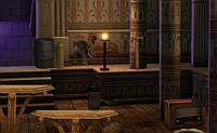 Haunted Mansion Hidden Objects