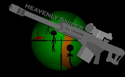 Heavenly Sniper Heavenly Sniper